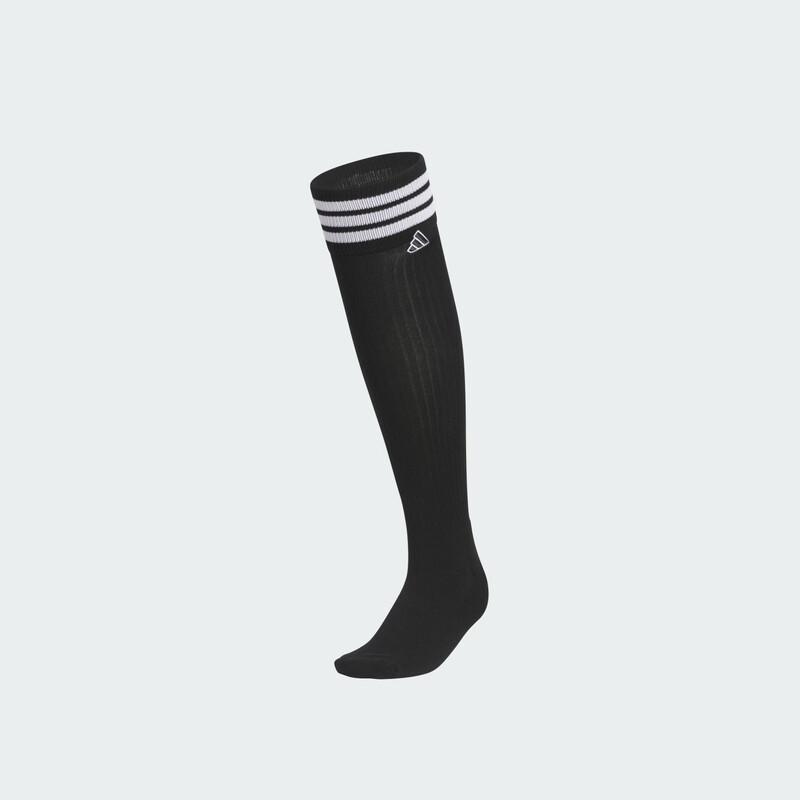 Adidas Women's Knee-High 3-Stripe Golf Socks