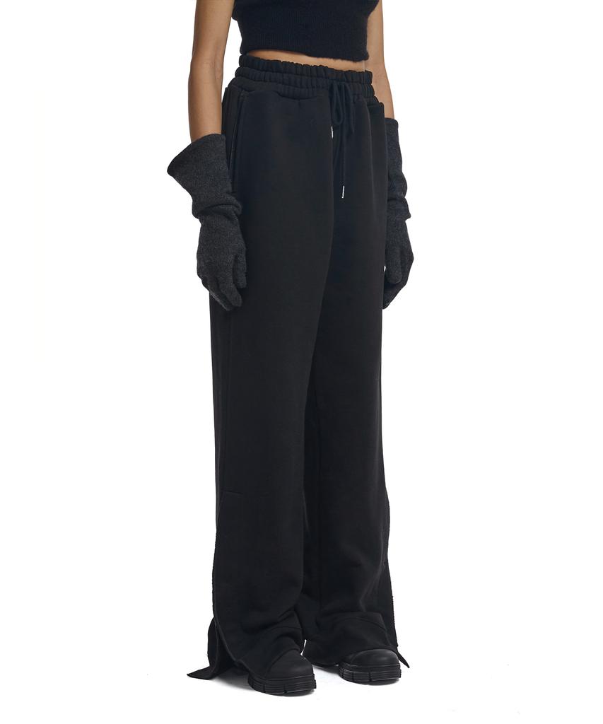 TRUNK PROJECT Lounge Pants_Black