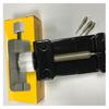 Metal Watch Band Remover 2068 – Adjustable Height for Easy Disassembly