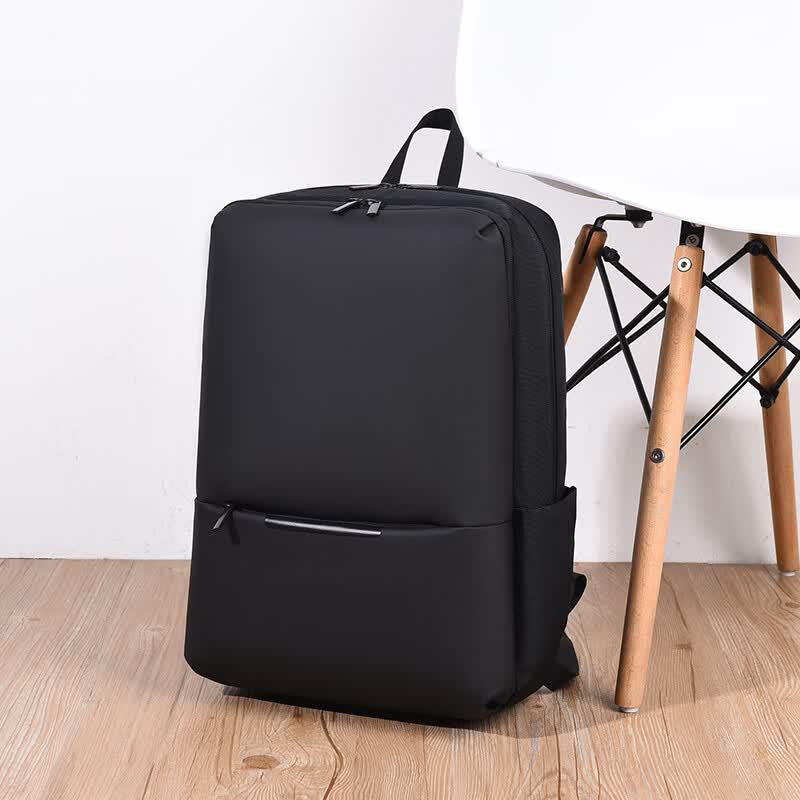 Fashionable Oxford Commuter & Travel Backpack