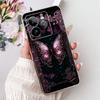 For Realme GT 7Pro Case Cover Clear Cute Cartoon Cat Fashion Cool Soft TPU Casing For Realme GT 7 Pro Phone Case RMX5010 RMX5011