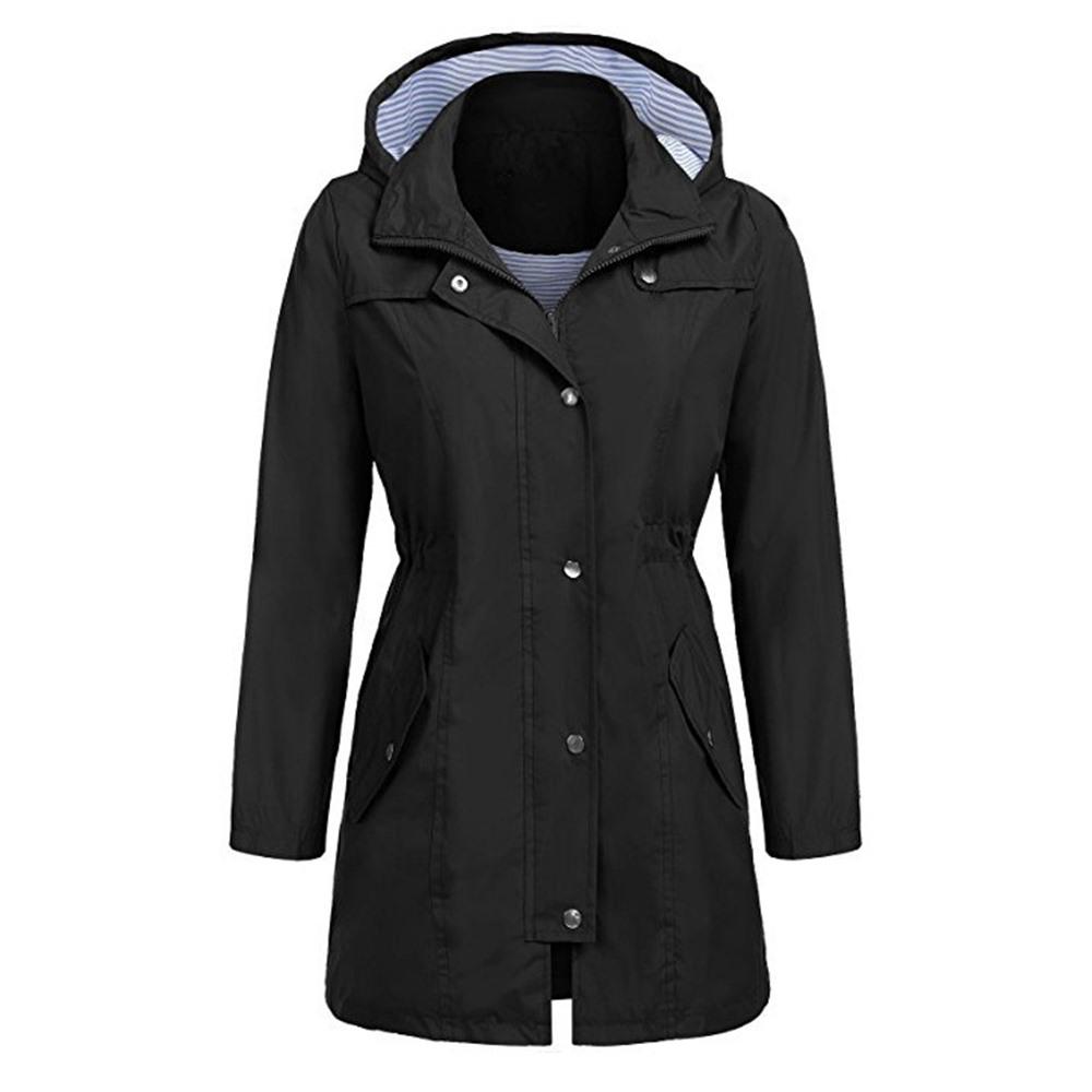 Buy Women Winter Trench Coat at affordable prices — free shipping, real