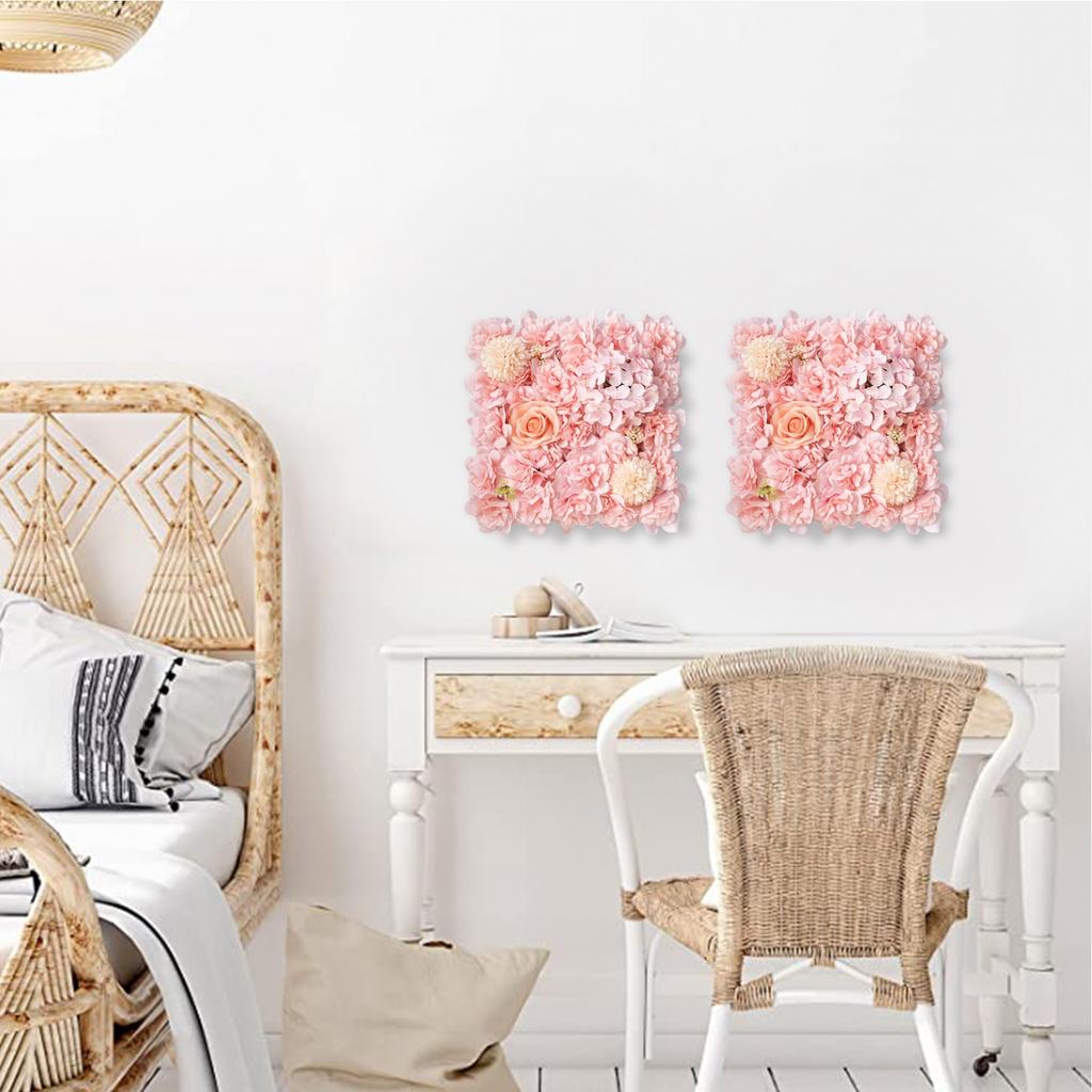 For Indoor Artificial Flower Hydrangeas Outdoor Parties