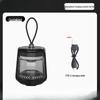 Portable Camping Lantern with Warm Ambient Light