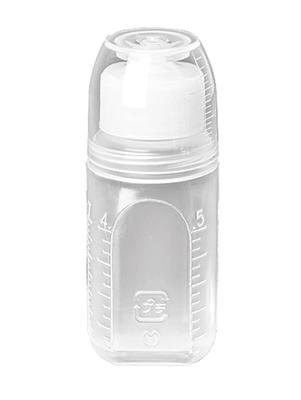 EVERNEW Alc.Bottle wCup 30ml EBY650