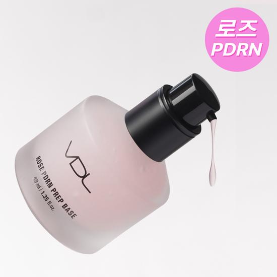 VDL Rose PDRN Prep Base 40ml