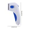 Electric Anti Lice Comb Flea Cleaning Lice Removal Comb for Dogs and Cats Portable Practical Flea Removal Killer Accessories