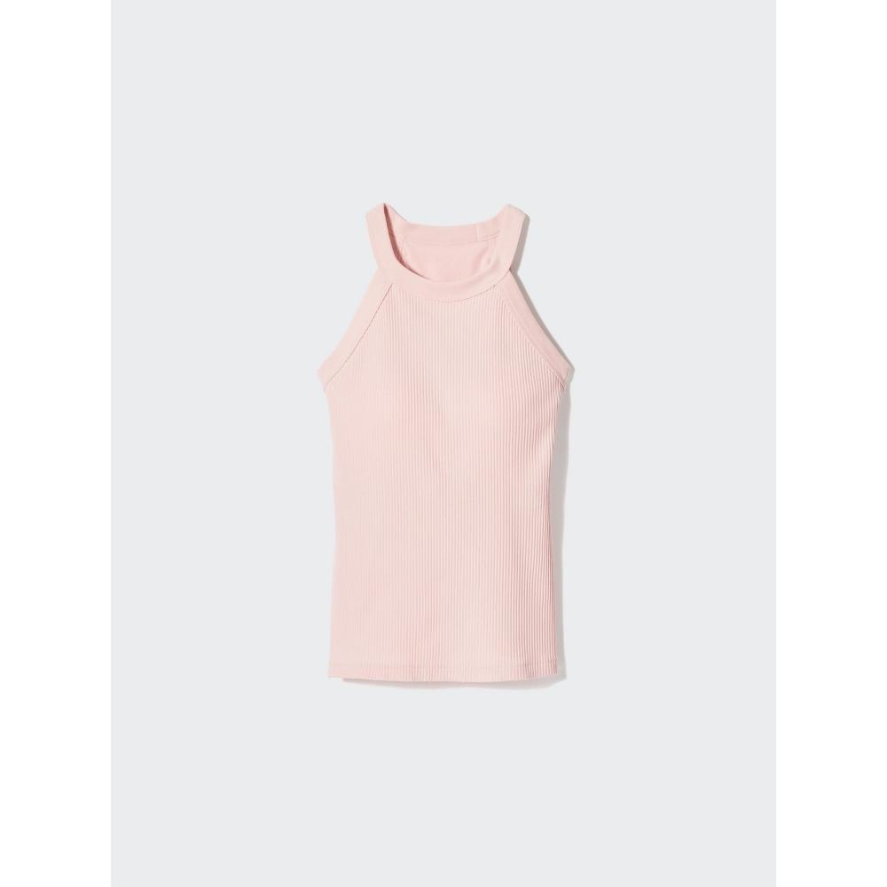 Uniqlo Halter Neck Bra Tank Top