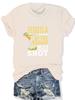 Women's Cross-Border Fashion T-Shirt