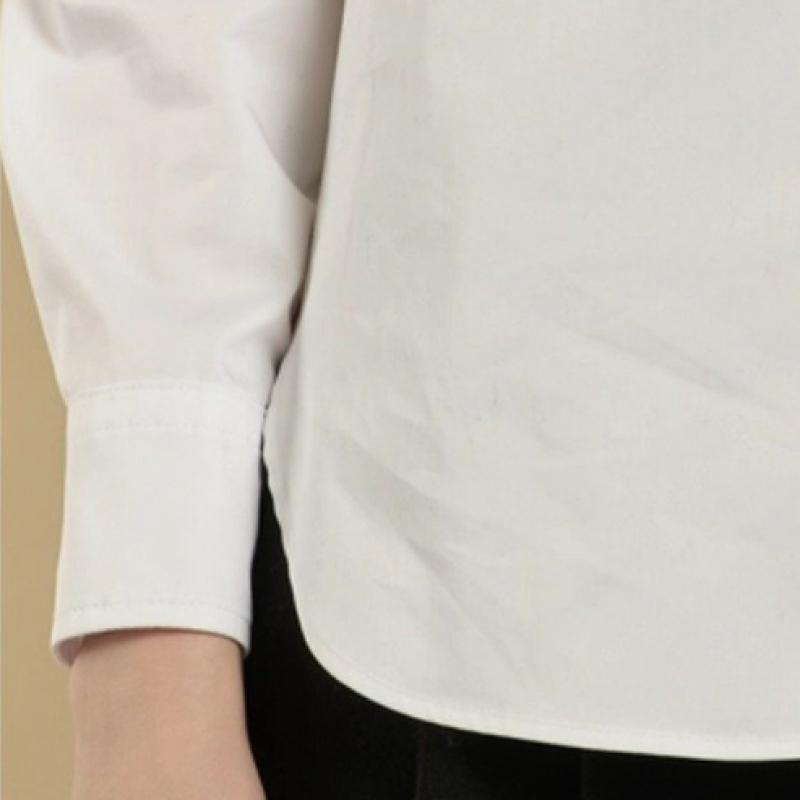 Bcbg Logo Embroidered Shirt B6s1b401