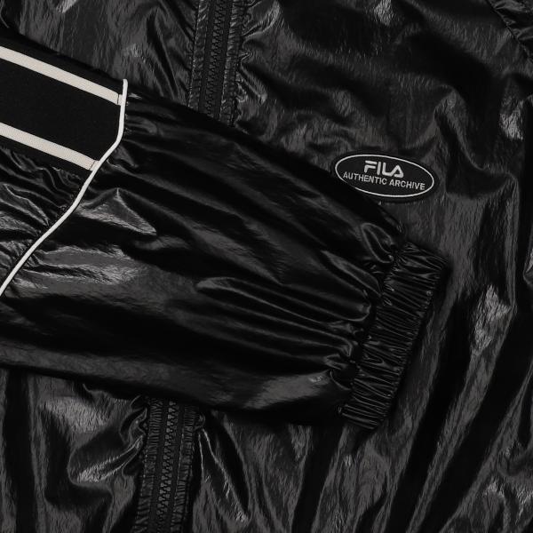 Fila Tape Glossy Stenneck Windbreaker