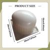 Head Stand Storage Holder Dome Shape Stylist Gifts Sturdy with Drainage Slot Tabletop Display Rack