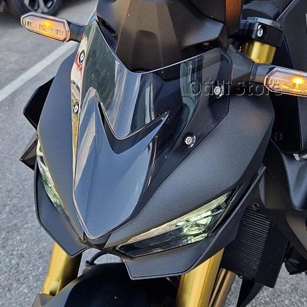 New For Honda CB1000 CB 1000 Hornet SP 2025 Windshield Windscreen Cover Motorcycle Meter Visor Wind Screen Deflector Protector