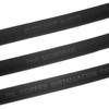 Evidence Audio SIS Plug 8 & 5ft Monorail Patch Cable Kit – Graphite Black