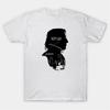 New Arrived Tshirt for Man Graphic T Shirts Snape Always T Shirt Adult Teeshirt Oversized Classic Short Sleeve Men Tshirt