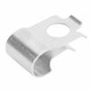 Car Turbo Wastegate Rod Rattle Actuator Clip Silver 06J145220A For VW CC EOS Golf Jetta Passat Fit Seat Skoda Accessories