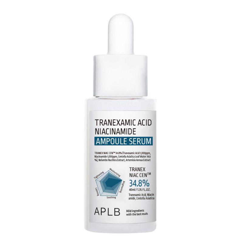 Tranexamic Acid Niacinamide Ampoule Serum