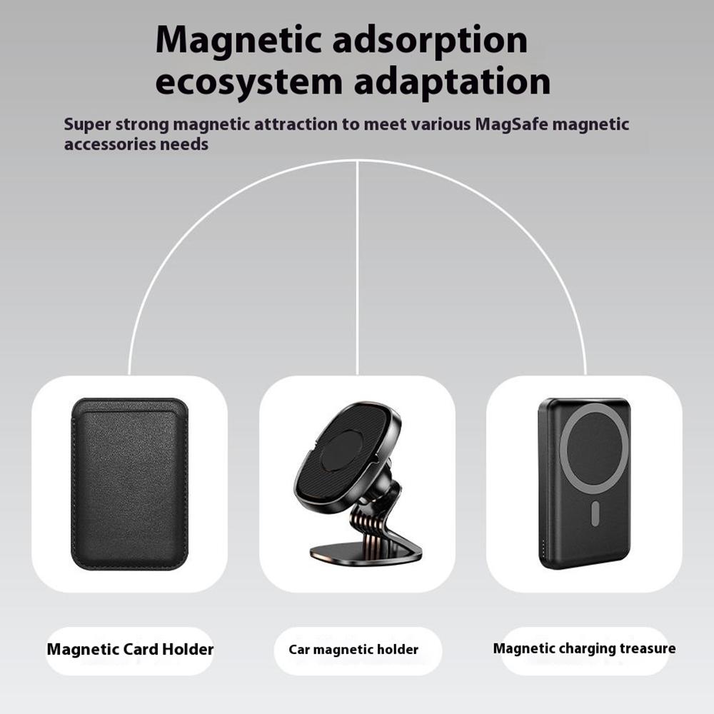 For Honor Magic V5 5G Magnetic Case Aramid Fiber Phone Cover with Metal Lens Frame/Front Frame