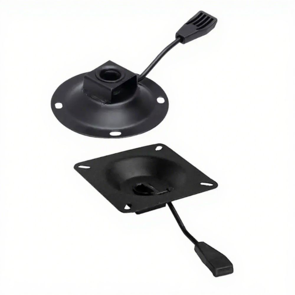 Lift Mechanism Office Chair Base Heavy Duty Adjustable Chair Base  Computer Chair