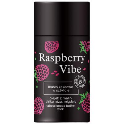 E-FIORE  - Raspberry vibe beurre de cacao en stick, 75 g