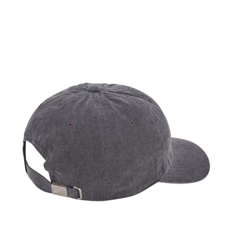 New Balance Ball Cap Letter Logo 17