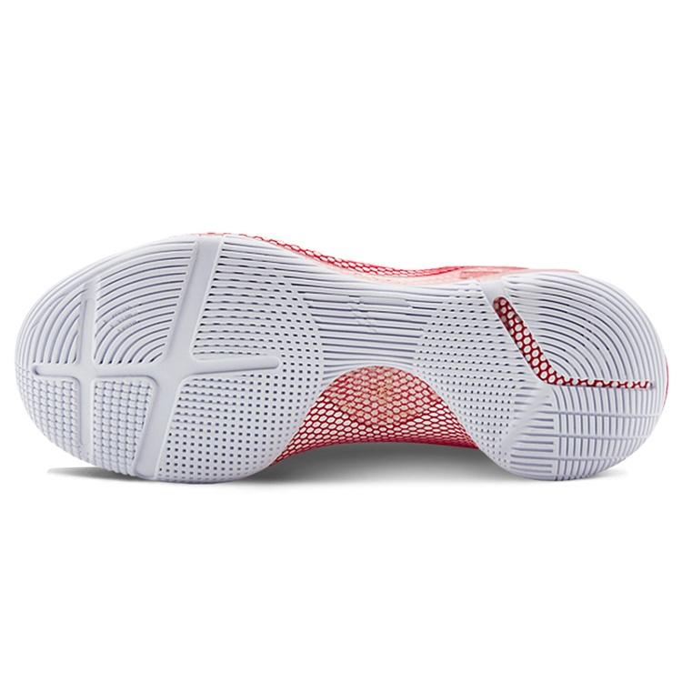 Under Armour Curry 6 Team 'Red' Men's 3022893-605