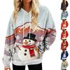Hoodies für Damen Oversized Winter Plüsch Niedliche Sweatshirts Pullover Trendige Herbst Winter Kleidung
