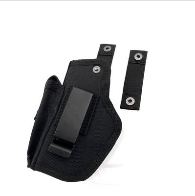 Tactical Concealed Carry Waist Holster