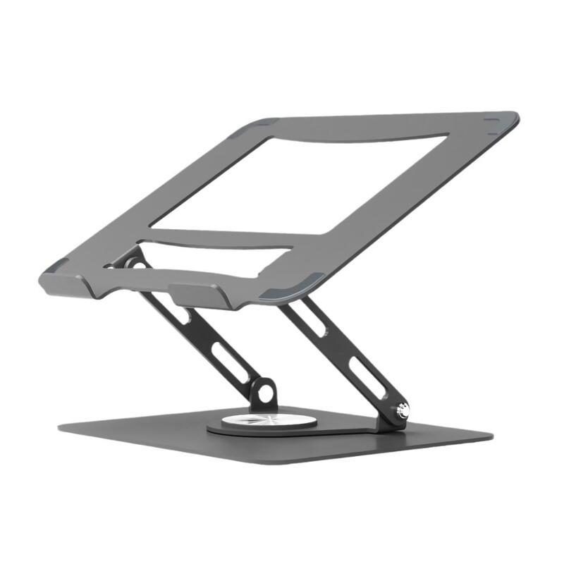 OLOEY Adjustable Rotating Foldable Laptop Stand