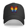 Fashionable Unisexs Summer Outdoor Sports Baseball Cap Running Sun Hat Hot Selling Cool and Fast Dry Sandwich Baseball Cap