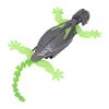 Wall Climbing RC Robot Toy Realistic Climbs Up Wall Prank Toy for Kids Above 3 Years Old