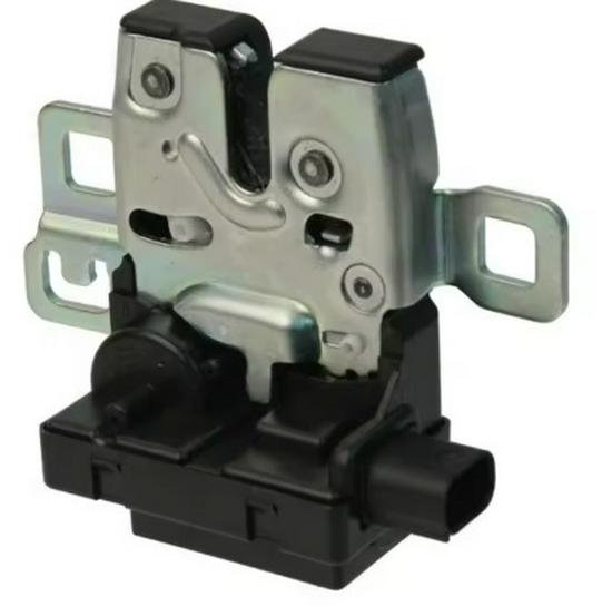 51242754528 51247112349 51241488775 - Compatible MINI Trunk Lock Mechanism None