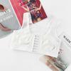 Women's Back Support Posture Bra Posture Corrector Tops Vest Prevent Humpback Chest Sagging Adjustable Underwear Lady Chest Breast Support