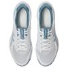 Asics GEL ROCKET 12 Cushioning Breathable Support Volleyball Shoes Men's White 1071A116-103