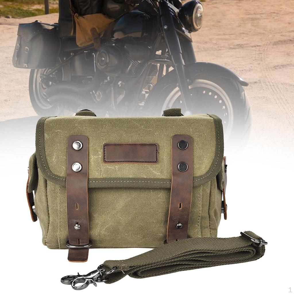 Motorrad Satteltasche Stabile Seitengabel