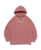 Road Road [Roa Eunice] Solo Signal Ver.1 Im Solo Hoodie (Pink)