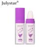 Make-up Fee Pat Puder Set Gesicht Dreidimensionales Contouring Glitzer Körperaufhellung Perlmuttfarbenes Highlight-Puder Set