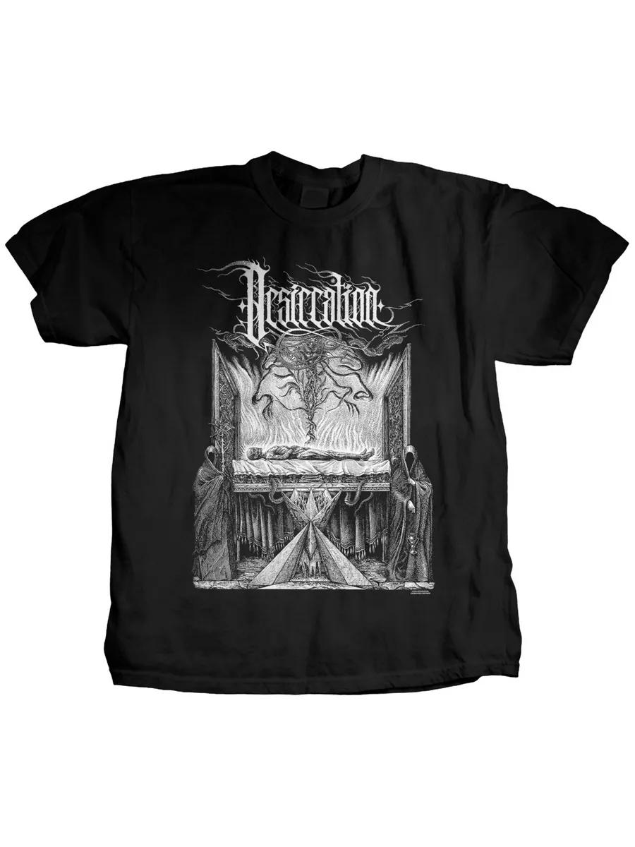 

Men s Desiccation Graphic T-Shirt, 100% Cotton Crew Neck Short Sleeve Tee, Casual Summer Top for Daily Wear and Gift S