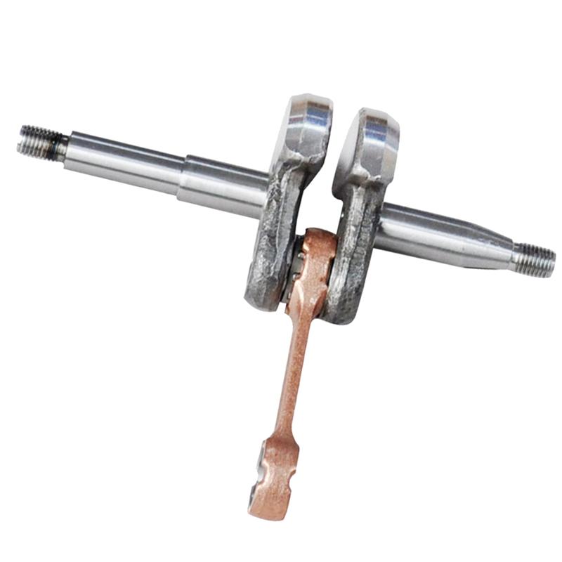 2026+ Chainsaw 3800 Crankshaft Connecting Rod Chainsaw 3800 Chainsaw Parts Chainsaw Crankshaft Connecting Rod