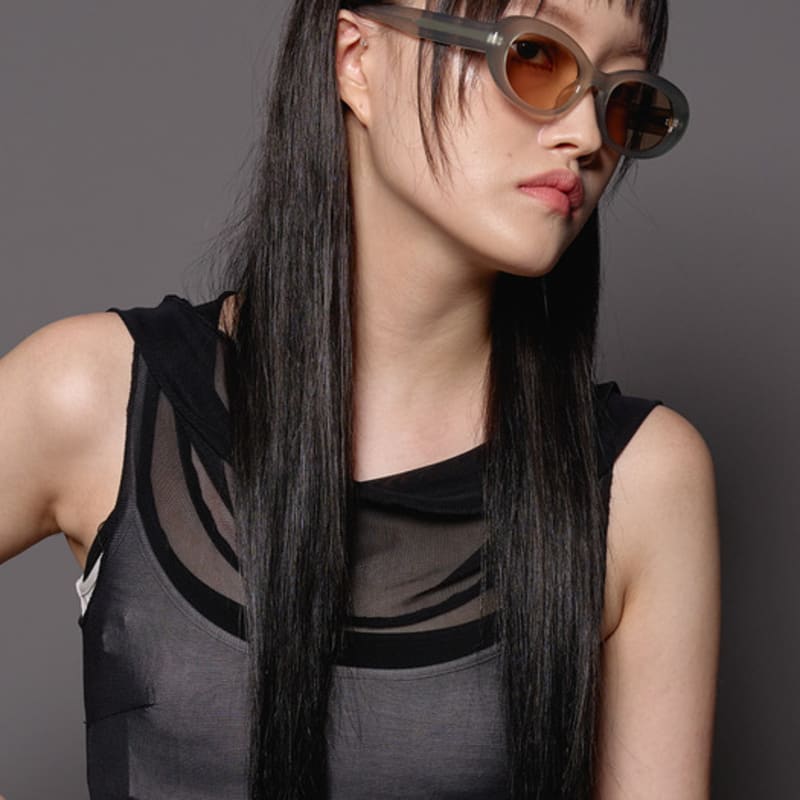 

RECLOW TEX SUNGLASS GRAY FREE