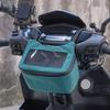 Waterproof Motorcycle Electric Scooter Bag Viewing Window Bicycle Front Bag  Scooter
