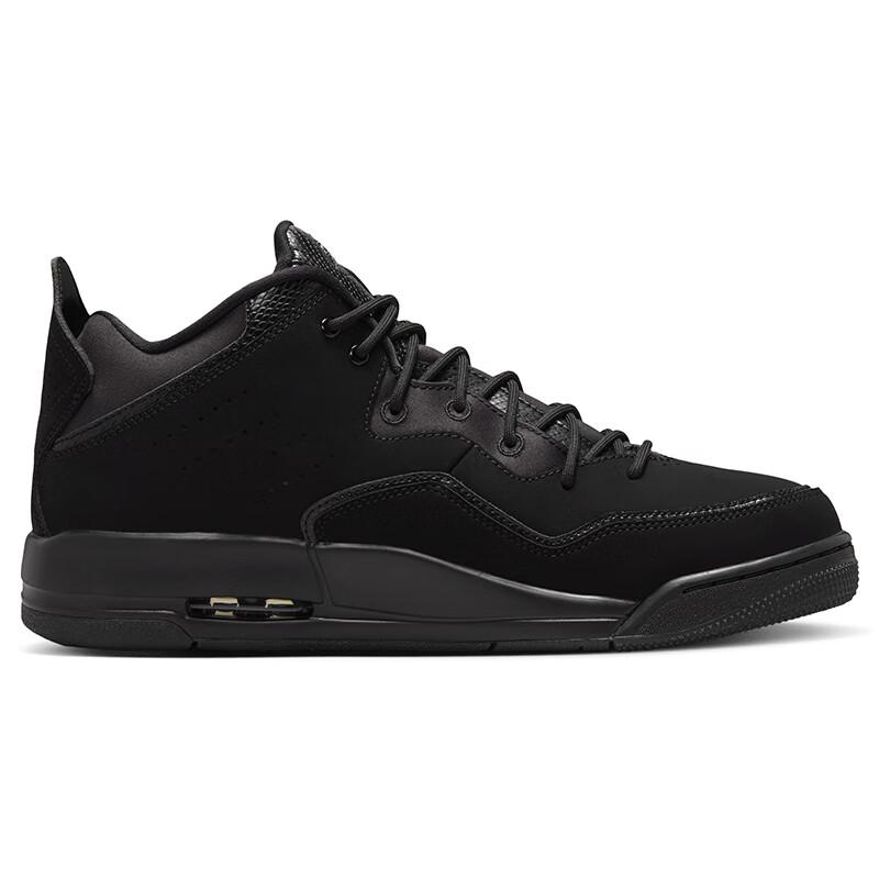 Jordan Men's Courtside 23 Mid-Top Casual Shoes