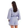 French Connection Womens/Ladies Rhodes Striped Shirt