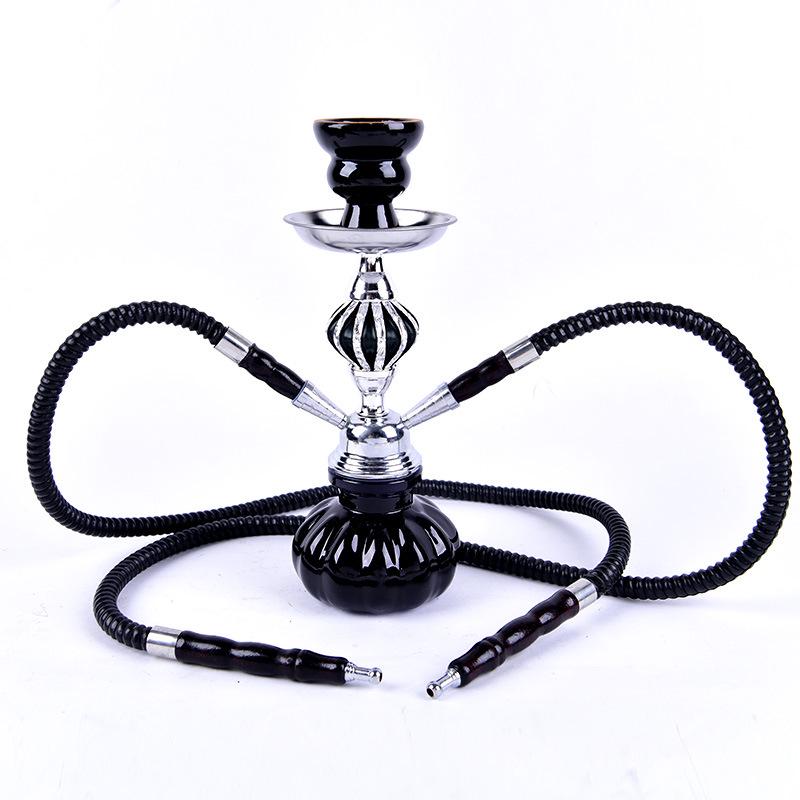 Arabic Culture Small Hookah Set for KTV Bar