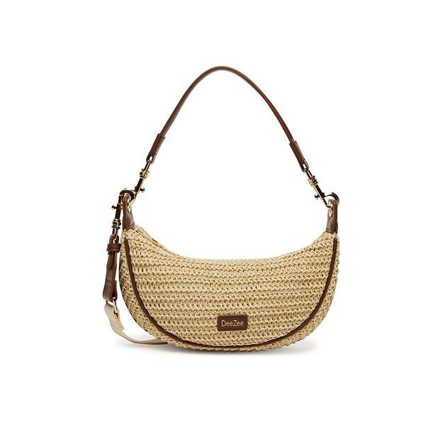 Bag DeeZee DZE-L-006-07 Beige