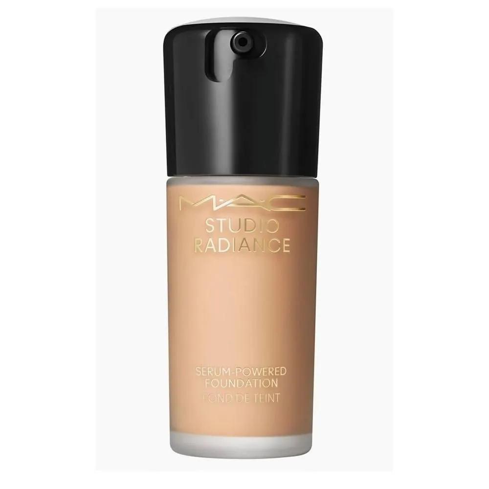 MAC Studio Radiance Serum Powered Foundation 1 Pack NW18