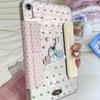 IPad 10 Case Cute Miffy Rabbit Magnetic Detachable Cover With Stand Mini Air Pro