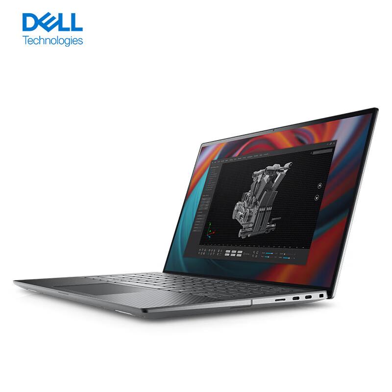 Dell Precision 5490 Mobile Workstation (CN version)