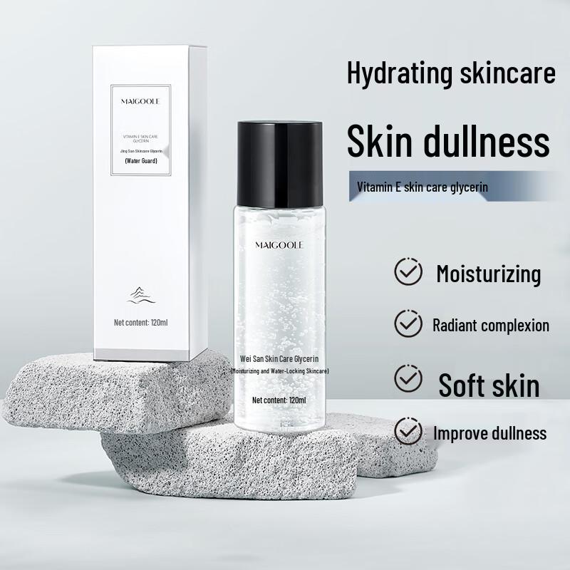 

DETE Skincare & Personal Care Essentials