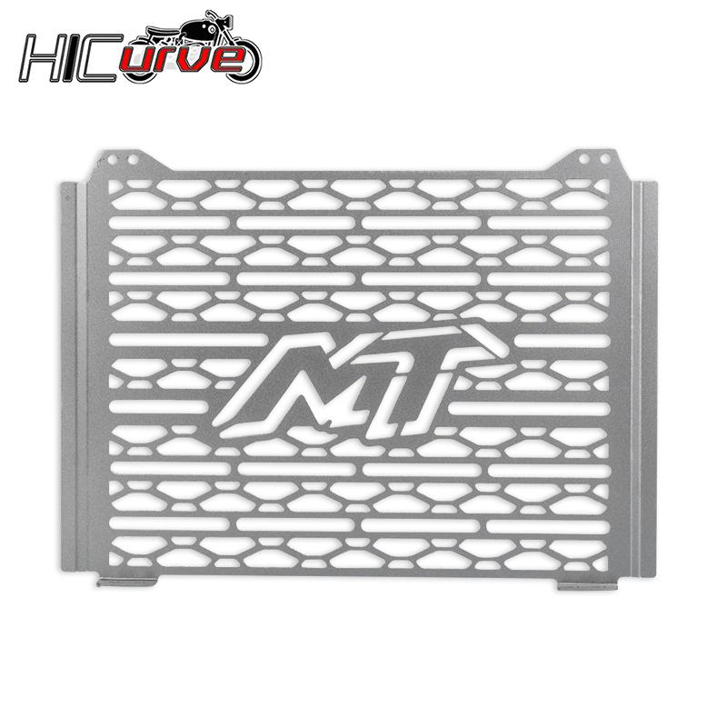 For 800MT MT 800 MT MT800 2021-2024 Motorcycle Accessories Radiator Grille Guard Protector Radiator Cover